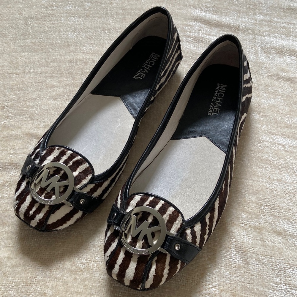 NWOT Michael Kors Shoes